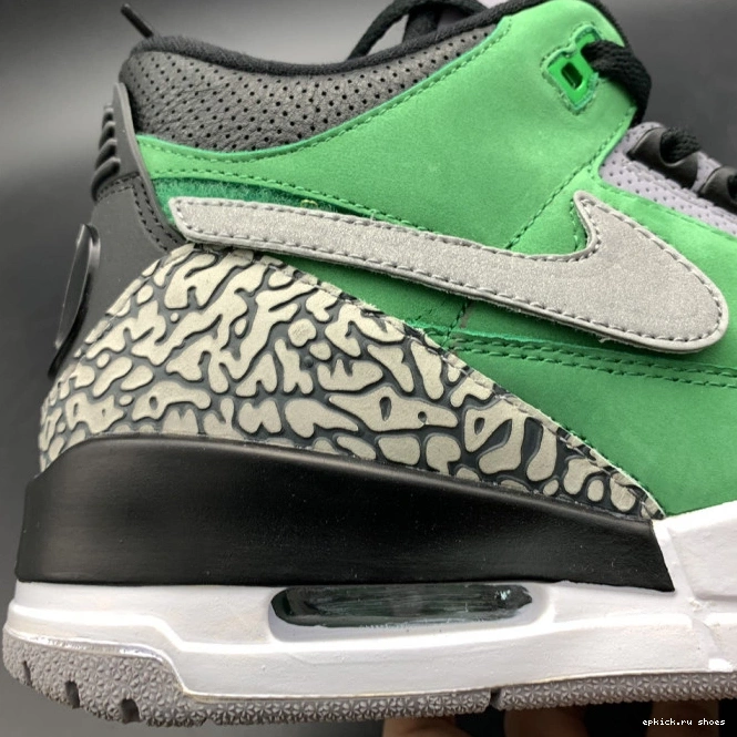 Cheap PE Ducks Tinker Oregon shoes AJ3 Jordan 3 Retro 867493 Air 0816
